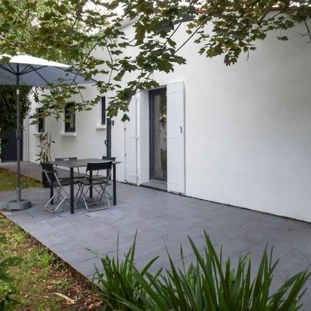 Les Camelias Proche La Rochelle Apartment Perigny  Luaran gambar