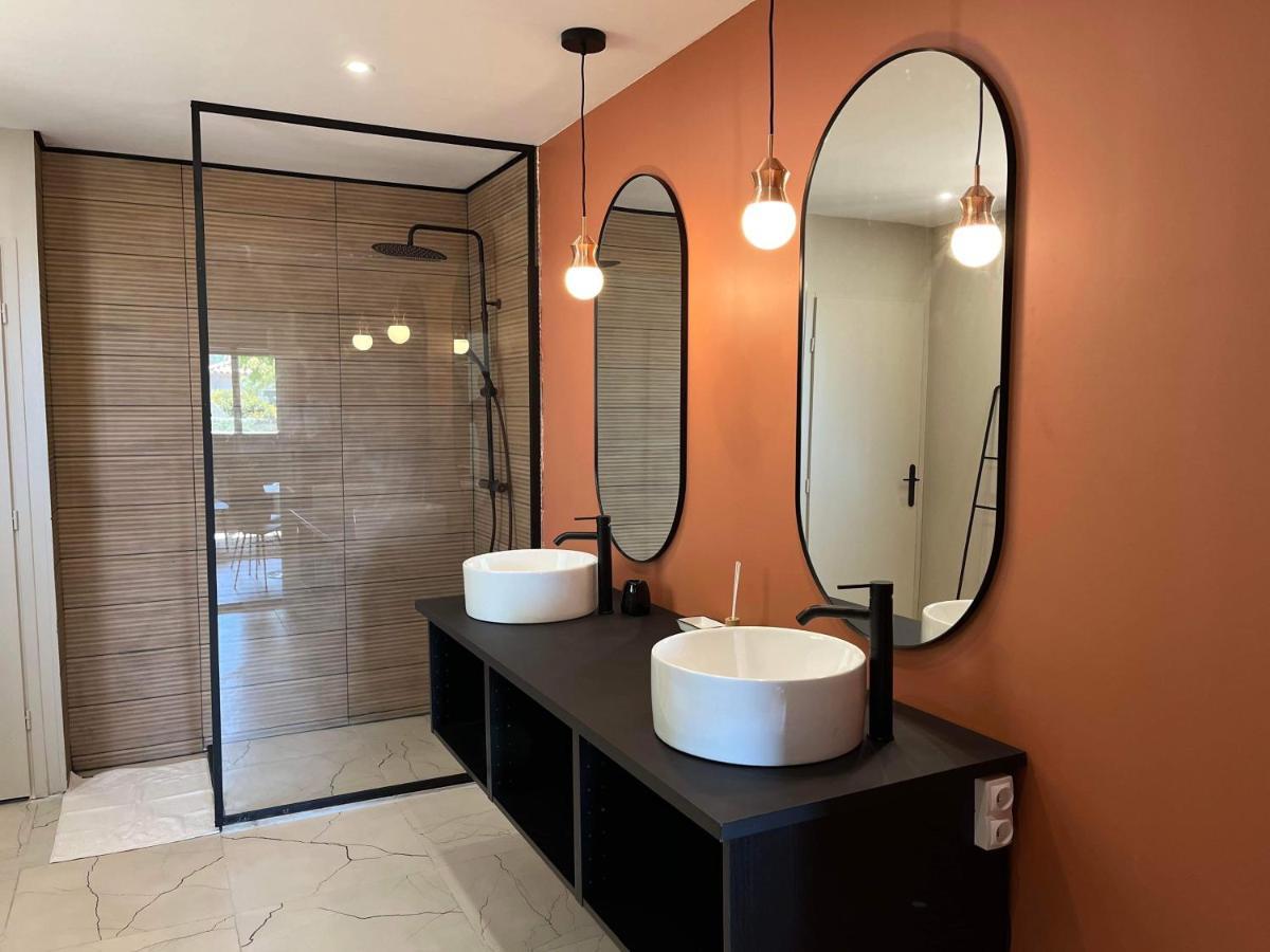 Les Camelias Proche La Rochelle Apartment Perigny  Luaran gambar