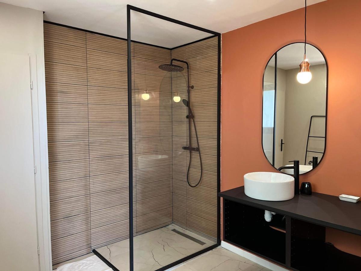 Les Camelias Proche La Rochelle Apartment Perigny  Luaran gambar